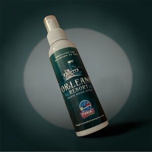 Magic Candle Company Orleans Resort Room Spray